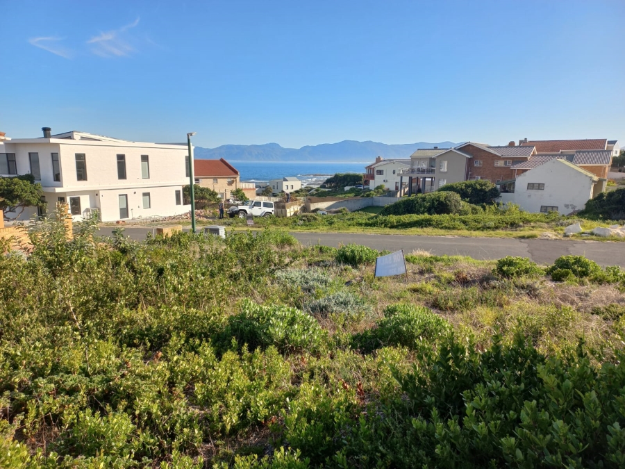 0 Bedroom Property for Sale in Perlemoenbaai Western Cape